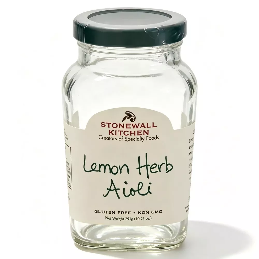 10.25oz Clear Square Kaca Sauce Jar karo Lug Rampung