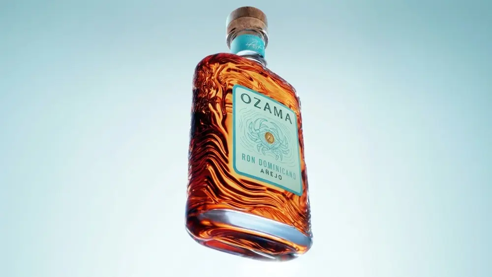 Kepiye Botol Kaca Kustom Mbangun Lanskap Rum Premium