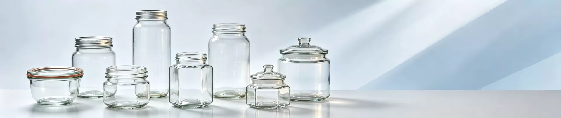 Jar Kaca