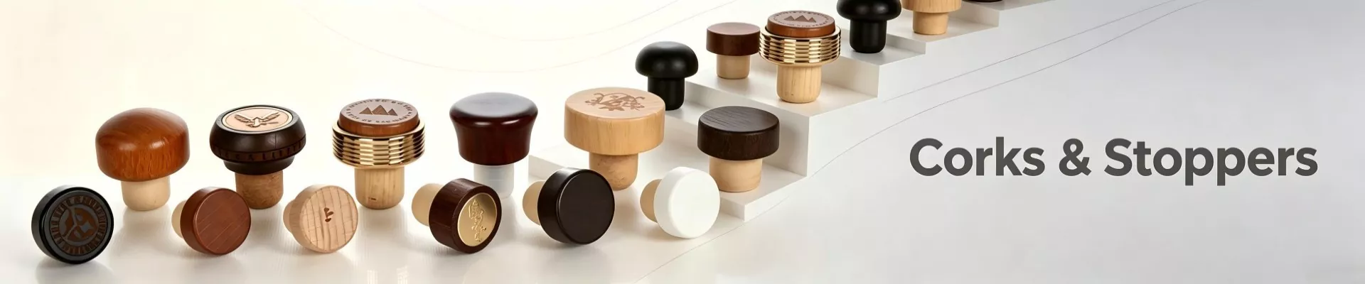 Stoppers Botol T-Top