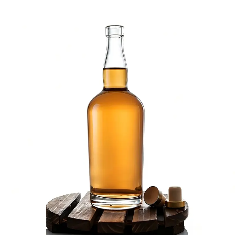 750ml Tennessee Kaca Omben-omben Bar Top